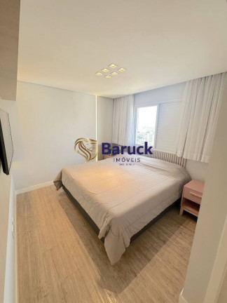 Imagem Apartamento com 3 Quartos à Venda, 123 m² em Vila Mascote - São Paulo Imagem Apartamento com 3 Quartos à Venda, 123 m² em Vila Mascote - São Paulo