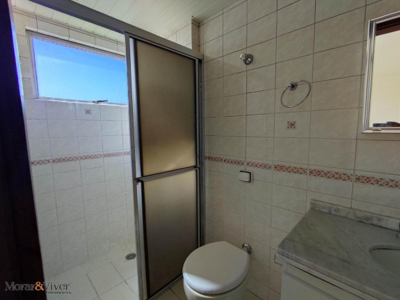 Imagem Apartamento com 3 Quartos à Venda, 70 m² em Bacacheri - Curitiba