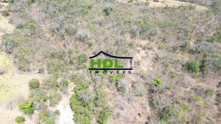 Imagem Fazenda à Venda, 19 m² em Zona Rural - Hidrolândia Imagem Fazenda à Venda, 19 m² em Zona Rural - Hidrolândia