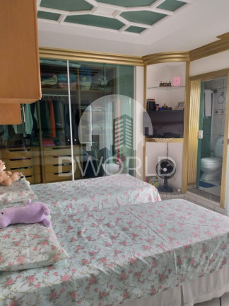 Imagem Casa com 4 Quartos à Venda, 300 m² em Baeta Neves - São Bernardo Do Campo