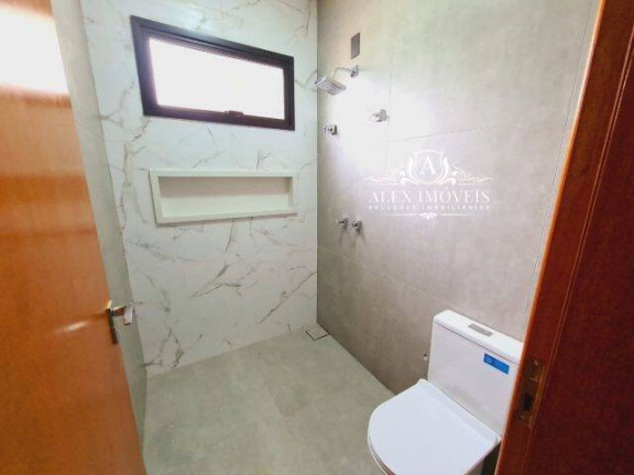 Imagem Casa de Condomínio com 3 Quartos à Venda,  em Village Limeira - Limeira