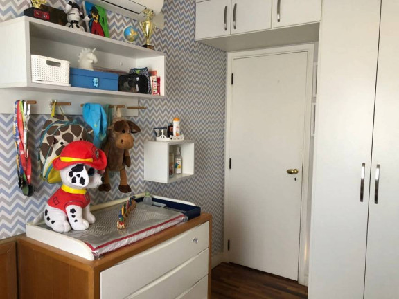 Imagem Apartamento com 3 Quartos à Venda, 160 m² em Vila Clementino - São Paulo Imagem Apartamento com 3 Quartos à Venda, 160 m² em Vila Clementino - São Paulo
