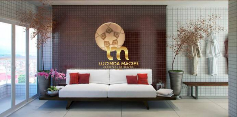Imagem Apartamento com 2 Quartos à Venda, 68 m² em Canto Do Forte - Praia Grande Imagem Apartamento com 2 Quartos à Venda, 68 m² em Canto Do Forte - Praia Grande