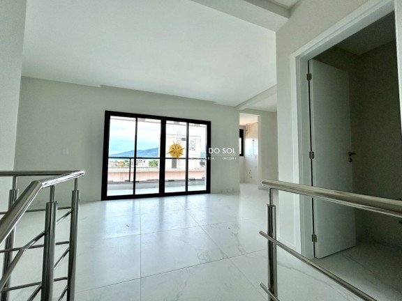 Imagem Cobertura com 2 Quartos à Venda, 110 m² em Canto Grande - Bombinhas