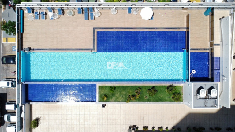 Imagem Imóvel com 1 Quarto à Venda, 45 m² em Norte (águas Claras) - Brasília