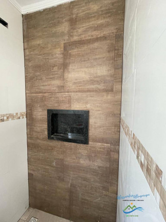 Imagem Casa com 2 Quartos à Venda, 61 m² em Balneário Tupy - Itanhaém Imagem Casa com 2 Quartos à Venda, 61 m² em Balneário Tupy - Itanhaém