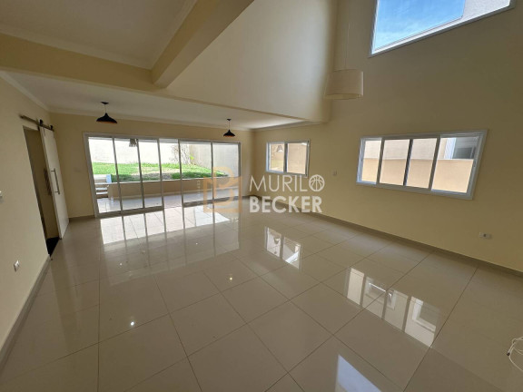 Casa de Condomínio com 3 Quartos à Venda, 375 m² em Urbanova - São José Dos Campos