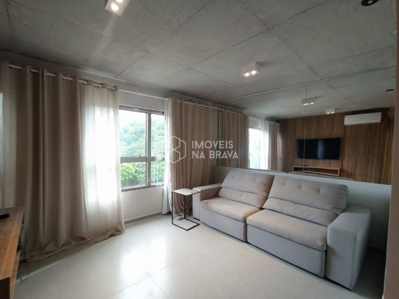 Imagem Apartamento com 2 Quartos à Venda, 70 m² em Praia Brava - Itajaí Imagem Apartamento com 2 Quartos à Venda, 70 m² em Praia Brava - Itajaí