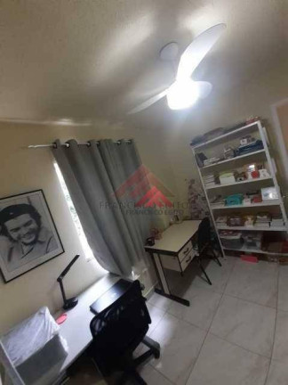 Imagem Apartamento com 2 Quartos à Venda, 51 m² em Santa Bárbara - Niterói