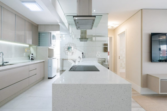 Imagem Apartamento com 2 Quartos à Venda, 64 m² em Vila Mascote - São Paulo