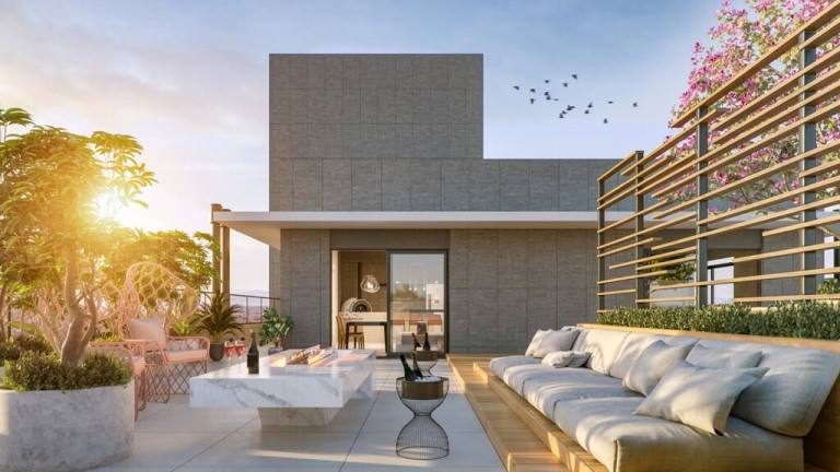 Imagem Apartamento com 2 Quartos à Venda, 80 m² em Campeche - Florianópolis