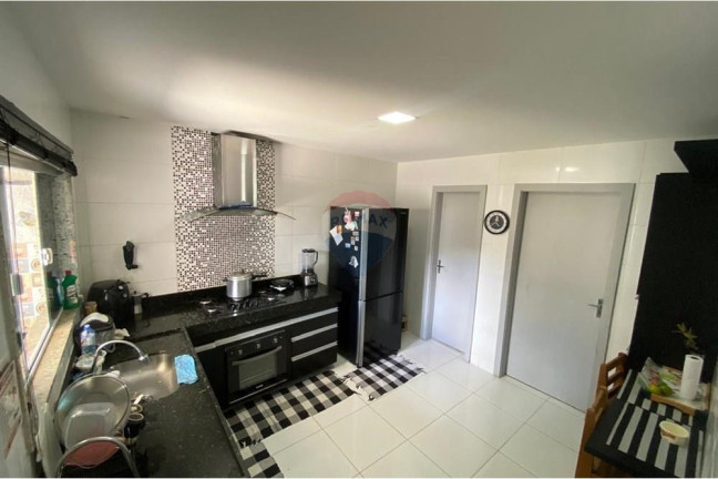 Imagem Casa com 3 Quartos à Venda, 134 m² em Vargem Pequena - Rio De Janeiro Imagem Casa com 3 Quartos à Venda, 134 m² em Vargem Pequena - Rio De Janeiro