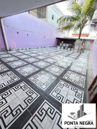Imagem Casa com 3 Quartos à Venda, 290 m² em Alvorada - Manaus Imagem Casa com 3 Quartos à Venda, 290 m² em Alvorada - Manaus
