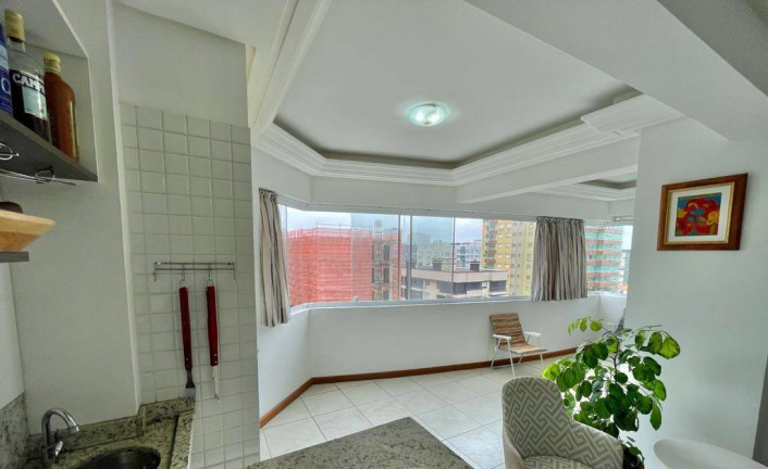 Imagem Apartamento com 2 Quartos à Venda, 77 m² em Zona Nova - Capão Da Canoa