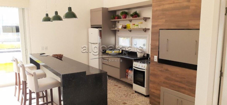 Casa com 3 Quartos à Venda, 192 m² em Condominio Quintas Do Lago - Xangri-lá