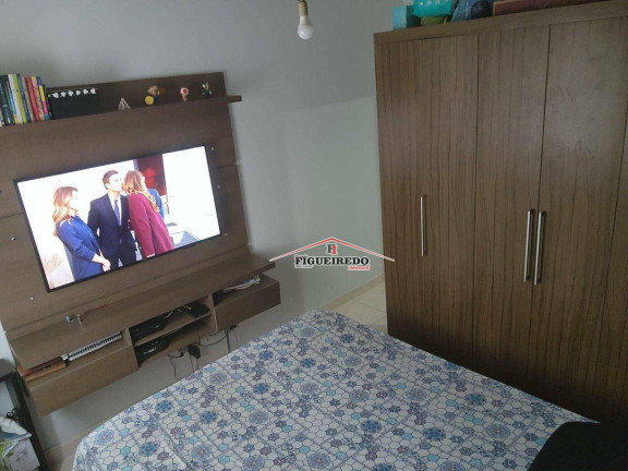 Imagem Apartamento com 1 Quarto à Venda, 51 m² em Aviação - Praia Grande