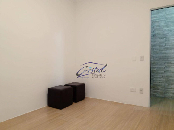 Imagem Casa com 2 Quartos à Venda, 60 m² em Rochdale - Osasco