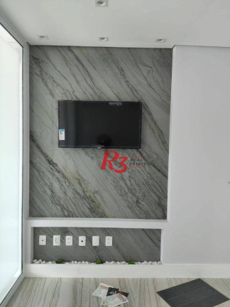 Imagem Sala Comercial para Alugar, 46 m² em Centro - São Vicente