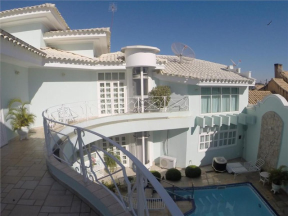 Imagem Sobrado com 4 Quartos à Venda, 412 m² em Jardim Isaura - Sorocaba