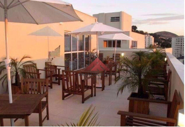 Imagem Apartamento com 3 Quartos à Venda, 72 m² em Barreto - Niterói Imagem Apartamento com 3 Quartos à Venda, 72 m² em Barreto - Niterói