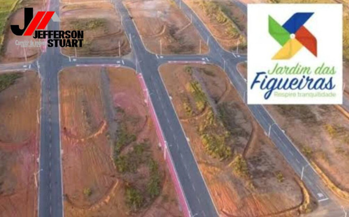 Imagem Terreno à Venda, 160 m² em Jardim Das Figueiras - Guaratinguetá Imagem Terreno à Venda, 160 m² em Jardim Das Figueiras - Guaratinguetá