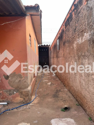 Imagem Casa com 2 Quartos à Venda, 111 m² em Parque Residencial São José - Lençóis Paulista Imagem Casa com 2 Quartos à Venda, 111 m² em Parque Residencial São José - Lençóis Paulista