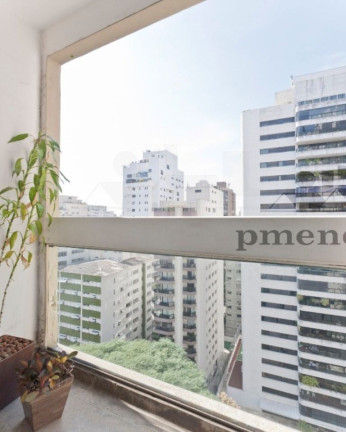 Imagem Apartamento com 3 Quartos à Venda, 199 m² em Higienópolis - São Paulo