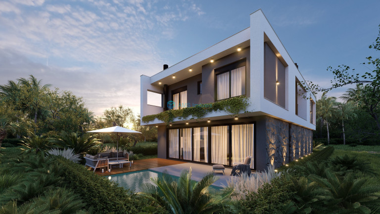 Imagem Casa com 4 Quartos à Venda, 298 m² em Marechal Rondon - Canoas