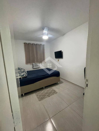 Imagem Apartamento com 2 Quartos à Venda, 44 m² em Santa Cruz - Rio De Janeiro Imagem Apartamento com 2 Quartos à Venda, 44 m² em Santa Cruz - Rio De Janeiro