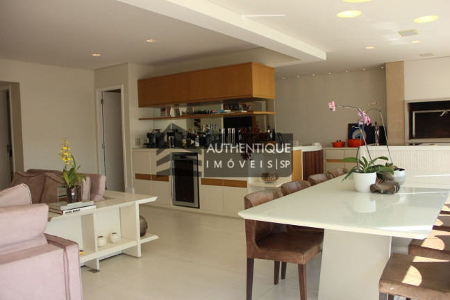 Imagem Apartamento com 3 Quartos à Venda, 155 m² em Vila Olímpia - São Paulo Imagem Apartamento com 3 Quartos à Venda, 155 m² em Vila Olímpia - São Paulo