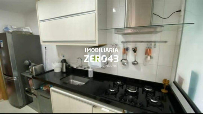 Imagem Apartamento com 3 Quartos à Venda, 81 m² em Gleba Fazenda Palhano - Londrina Imagem Apartamento com 3 Quartos à Venda, 81 m² em Gleba Fazenda Palhano - Londrina