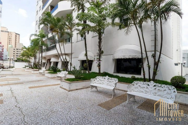 Imagem Apartamento com 3 Quartos à Venda, 148 m² em Vila Monte Alegre - São Paulo Imagem Apartamento com 3 Quartos à Venda, 148 m² em Vila Monte Alegre - São Paulo
