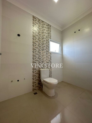 Imagem Casa de Condomínio com 3 Quartos para Alugar, 332 m² em Residencial Jardim De Mônaco - Hortolândia