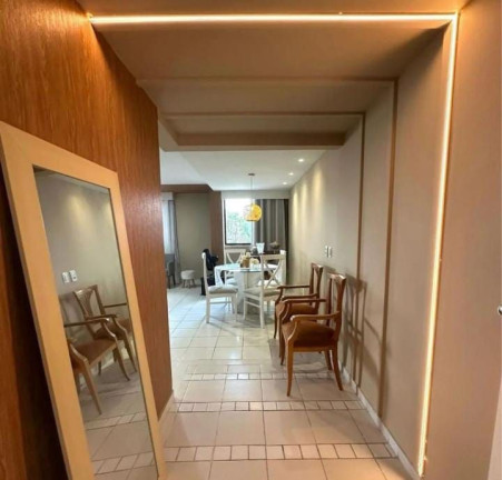 Imagem Apartamento com 2 Quartos à Venda, 90 m² em Bessa - João Pessoa Imagem Apartamento com 2 Quartos à Venda, 90 m² em Bessa - João Pessoa