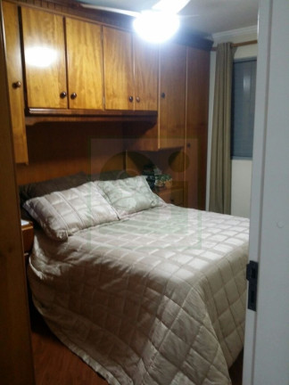 Imagem Imóvel com 2 Quartos à Venda, 56 m² em Parque Ipê - São Paulo