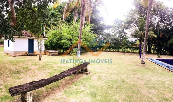 Imagem Imóvel com 5 Quartos à Venda, 10.000 m² em Centro - Pingo-d'água