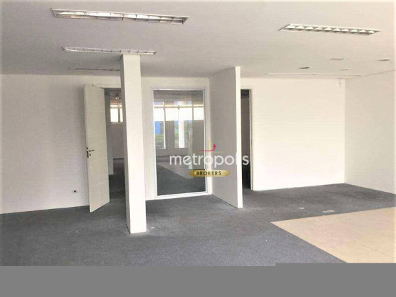 Imagem Edifício Residencial para Alugar, 1.500 m² em Centro - São Caetano Do Sul Imagem Edifício Residencial para Alugar, 1.500 m² em Centro - São Caetano Do Sul