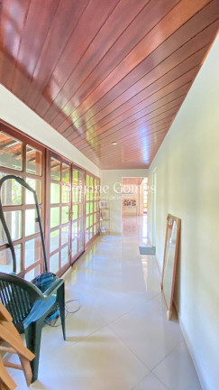 Imagem Chácara com 4 Quartos à Venda, 380 m² em Recanto Das Flores - Indaiatuba