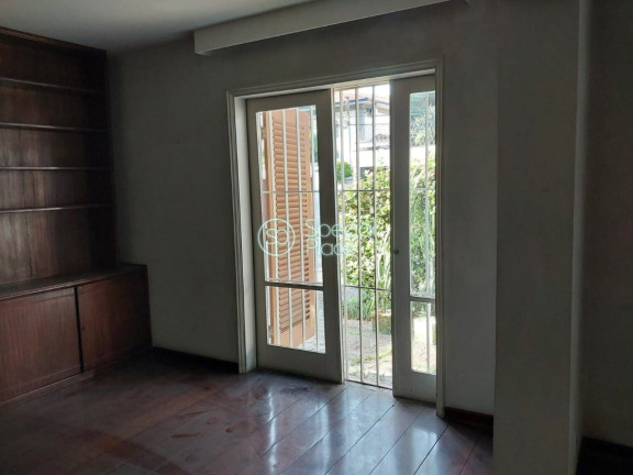 Imagem Casa com 4 Quartos à Venda, 520 m² em Cidade Jardim - São Paulo