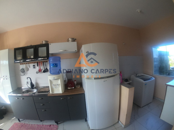 Imagem Imóvel com 2 Quartos à Venda, 64 m² em Gravatá - Navegantes Imagem Imóvel com 2 Quartos à Venda, 64 m² em Gravatá - Navegantes