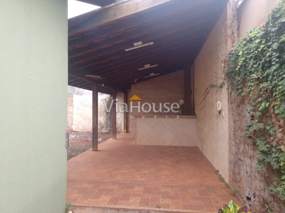 Imagem Casa com 3 Quartos à Venda, 133 m² em Pq Res C Portinari - Ribeirão Preto Imagem Casa com 3 Quartos à Venda, 133 m² em Pq Res C Portinari - Ribeirão Preto