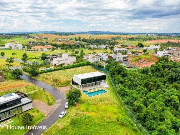 Imagem Casa com 5 Quartos à Venda, 505 m² em Fazenda Serra Azul - Jundiaí