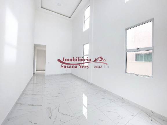 Imagem Imóvel com 3 Quartos à Venda,  em Nova Esperança - Parnamirim