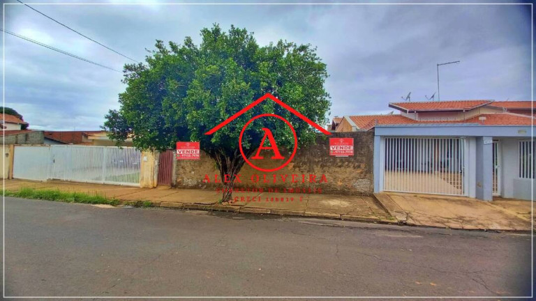 Imagem Terreno à Venda, 435 m² em Vila José Kalil Aun - Cosmópolis Imagem Terreno à Venda, 435 m² em Vila José Kalil Aun - Cosmópolis