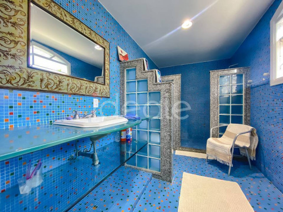 Imagem Casa de Condomínio com 5 Quartos à Venda, 570 m² em Barra Da Tijuca - Rio De Janeiro Imagem Casa de Condomínio com 5 Quartos à Venda, 570 m² em Barra Da Tijuca - Rio De Janeiro