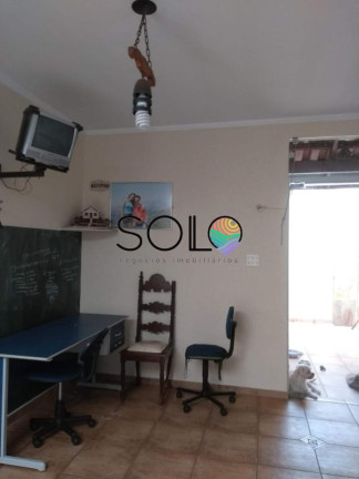 Imagem Casa com 3 Quartos à Venda, 159 m² em Centro - Araraquara