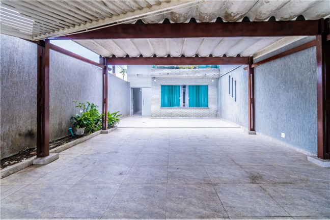 Imagem Casa com 3 Quartos à Venda,  em Parque Boturussu - São Paulo