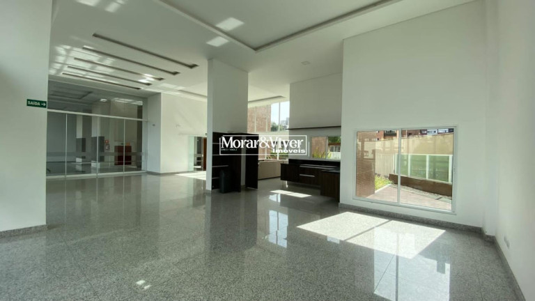 Imagem Apartamento com 2 Quartos à Venda, 73 m² em Bigorrilho - Curitiba