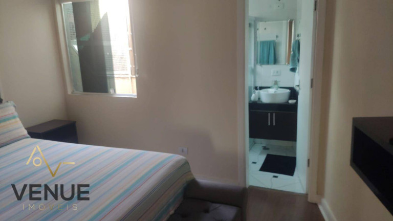 Imagem Sobrado com 3 Quartos à Venda, 80 m² em Jardim Itapema - São Paulo