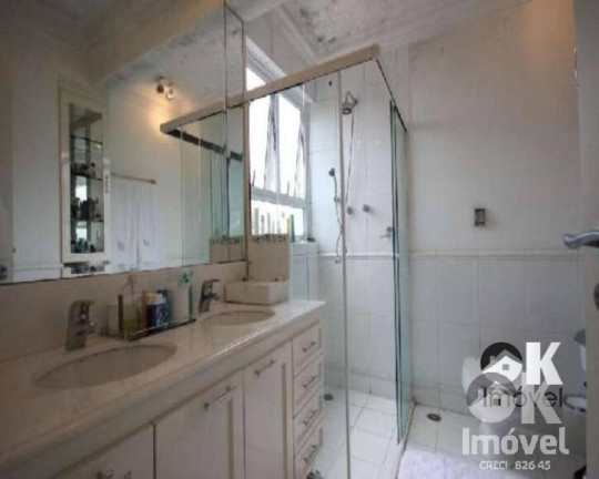 Imagem Apartamento com 3 Quartos à Venda, 220 m² em Higienópolis - São Paulo Imagem Apartamento com 3 Quartos à Venda, 220 m² em Higienópolis - São Paulo